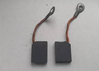Fiat 126p ,126 Szczotki prądnicy 2szt. Fiat 126p ,126 Szczotki prądnicy 2szt.