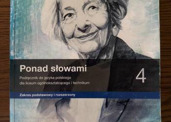 Ponad słowami 4