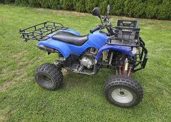 Quad 200cm zonsheng