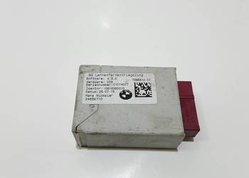 MODUŁ FOTELA BMW X1 F48 7396812
