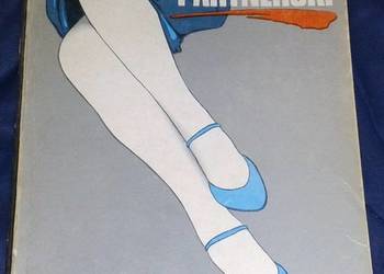 Seks partnerski - Zbigniew Lew-Starowicz