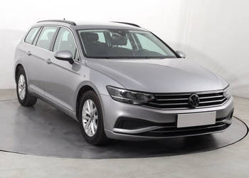 VW Passat 2.0 TDI