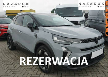 Renault Captur 1.0TCe 90KM Techno f.II salon I właściciel f.VAT gwarancja …
