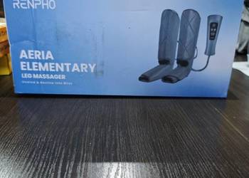 Masażer do stóp-łydek