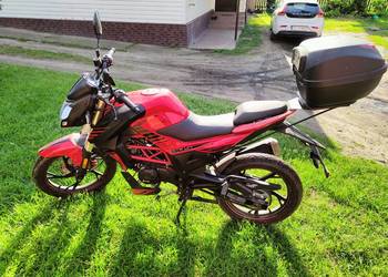 Sprzedam Junak 905