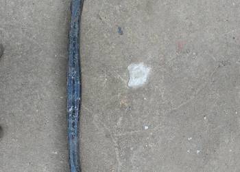 Ford focus mk3 kombi belka tył zderzak Ford focus mk3 kombi belka tył zderzak