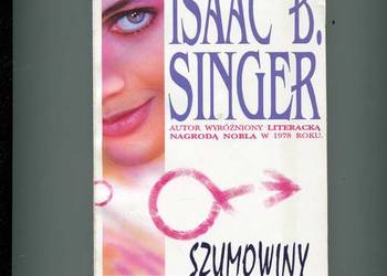 Szumowiny - Singer