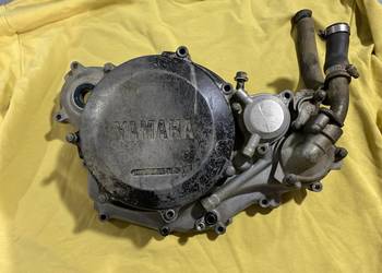 Pokrywa prawa sprzegla Yamaha YZ 450 YZF450