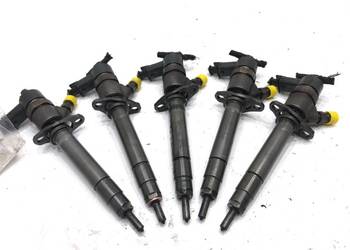 WTRYSKIWACZE KOMPLET VOLVO S60 I 8658352 2.4 163KM 00-10 WTRYSKI KOMPL