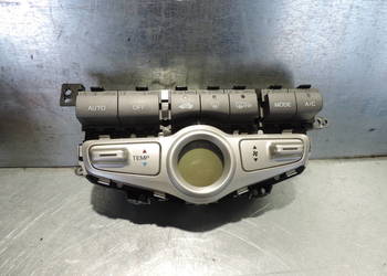 PANEL STEROWANIA NAWIEWEM HONDA JAZZ II D067G