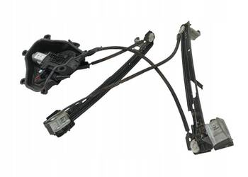 MECHANIZM SZYBY PRAWY PRZÓD  6J4837402AB Seat Ibiza IV (2008-  )
