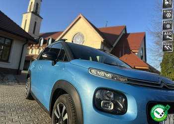 Citroen C3 Aircross Serwisowany Dostępne szt 2 Super Stan