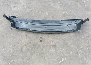 Osłona dolna chłodnic zderzaka Volvo V70 S60 09151896