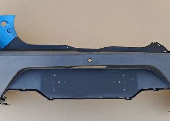 DACIA SPRING ZDERZAK TYŁ TYLNY DOKŁADKA PDC 850222453R