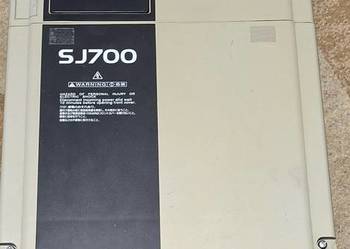 FalownikHitachi SJ700-220HFEF2