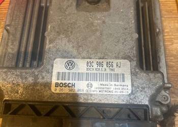 Komputer silnika vw 03c906056aj