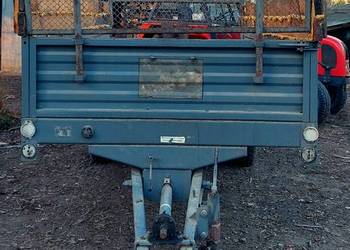 Rozrzutnik jednoosiowy