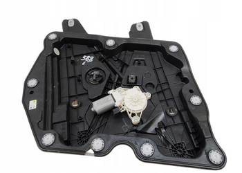 MECHANIZM SZYBY LEWY PRZÓD  3J0837401D  4K0959801 Skoda Superb IV (2023-)