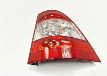 LAMPA PRAWA TYŁ MERCEDES ML W163 A1638202064