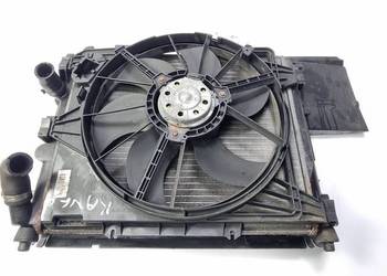 PAS PRZEDNI CHŁODNICE RENAULT KANGOO 1.5 DCI