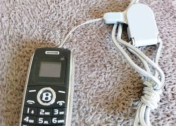 Mini telefon Bentley