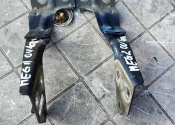 Zawiasy maski Renault Megane II 2 Ov460