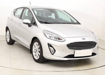 Ford Fiesta 1.0 EcoBoost