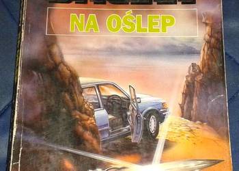 Na oślep - Desmond Bagley