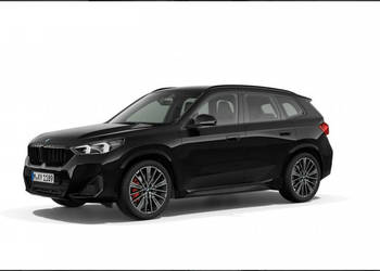 BMW X1 BMW X1 sDrive18d Spełniamy marzenia najtaniej! U11 (2022-)