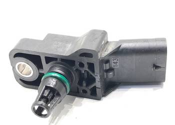 MAP SENSOR VW ARTEON 0261230537 2.0 320KM CZUJNIK CIŚNIENIA, DOLOTU