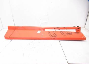 OWIEWKA KABINY LEWA IVECO STRALIS I 504304620