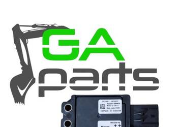 CZUJNIK CIŚNIENIA SPALIN CUMMINS OEM 2871960