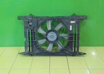 AVENSIS III T27 LIFT I 1.8 B 12r KOMBI 5D wentylator chlodnicy 16040-0D340