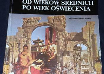 Od wieków średnich po wiek oświecenia. Tom 2 - John Morris Roberts