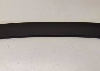 AUDI A7 4G OSŁONA KLAPY BAGAŻNIKA 4G8867606