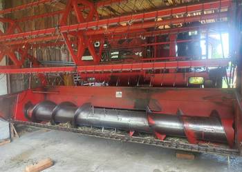 Heder do kombajnu mf 530