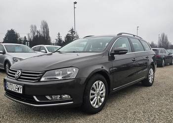 Passat VW  B7 TDI  2012 Super stan!!