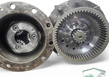 Zwolnica Reduktor Zwrotnica 303021 G816300020110 Fendt 926 Favorit