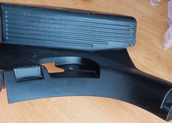 Bmw e 46 coupe podstopek