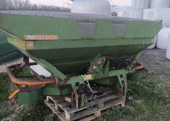 Rozsiewacz amazone zau 1501 zam 1001 za-u 1801