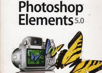 ADOBE PHOTOSHOP ELEMENTS 5.0