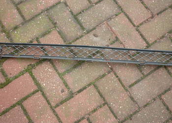 Kratka zderzaka RAV4 5311242040