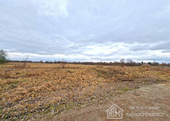 Działka budowlana 10,63 a, MN media