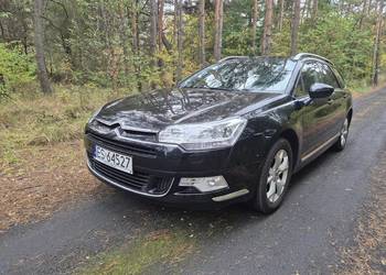 Citroen C5 1.8 Benzyna 125KM Nowe sprzęgło!