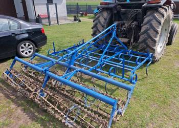 Agregat uprawowy Frost 2,7