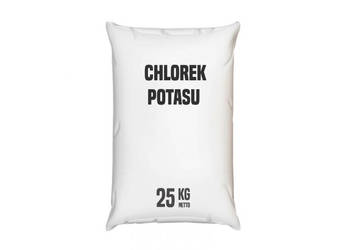 Chlorek potasu