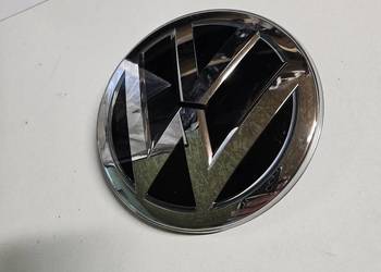 VW T-ROC T-CROSS ZNACZEK EMBLEMAT GRILLA ATRAPY PRZÓD POD RADAR 2GA853601