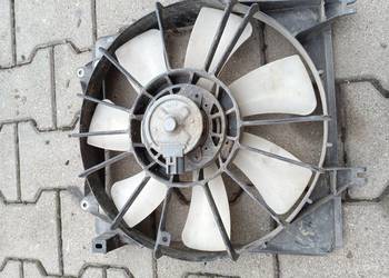 Suzuki SX4 sedici 1.6 benzyna 263500-5820 wentylator chłodnicy