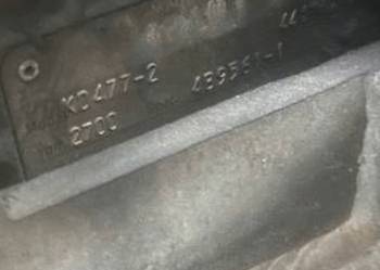 Silnik Kohler KD 477-2 wacker dpu 70-100 Gwarancja stan BDB