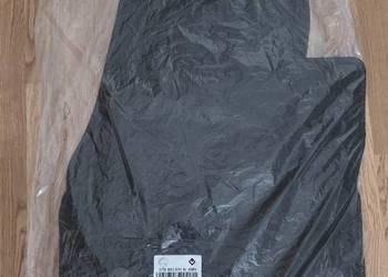 Oryginalne dywaniki welurowe Skoda Karoq